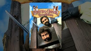 Cheech and Chong's The Corsican Brothers