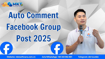 How to Auto Comment Facebook Group Posts and Boost Engagement Fast| Million Tools AI