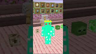 Minecraft Items