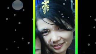 hijau daun-engkau yang kuingin agnie