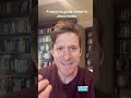 Stuart Knechtle | Four Ways To Grow Closer To Jesus | Give Me an Answer