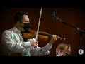 Granada op 47 by Albeniz Juan Carlos Higuita Violin Mac McClure Piano