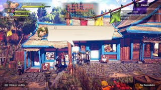 Eiyuden Chronicle : Rising Gameplay FR Partie 19