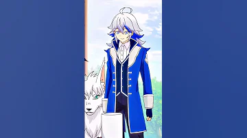 Cain Von Silford Chronicles Of An Aristocrat Reborn In Another World 