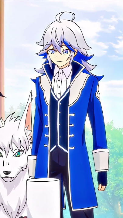 Cain von Silford |  Chronicles of an Aristocrat Reborn in Another World