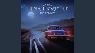 Purple Sunset (Yahra Remix) - Aatma