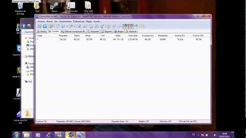 Hackear una red inalambrica Wifi con Commview for Wifi 63 y Aircrack 11 ng en windows 7