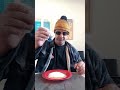 ماذا يعطي خليط السكر و الملح مع الماء Funny Tiktok Tunisia Created By Ame7souna 