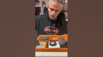 Lifting fingerprints from textured surfaces #csi #forensicscience #fingerprinting