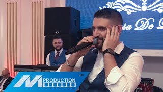 Video thumbnail of "Dasma Shqiptare 2018 - Taulant Bajraliu & Albulena , Egzoni & Blondina - MProduction Live Show"