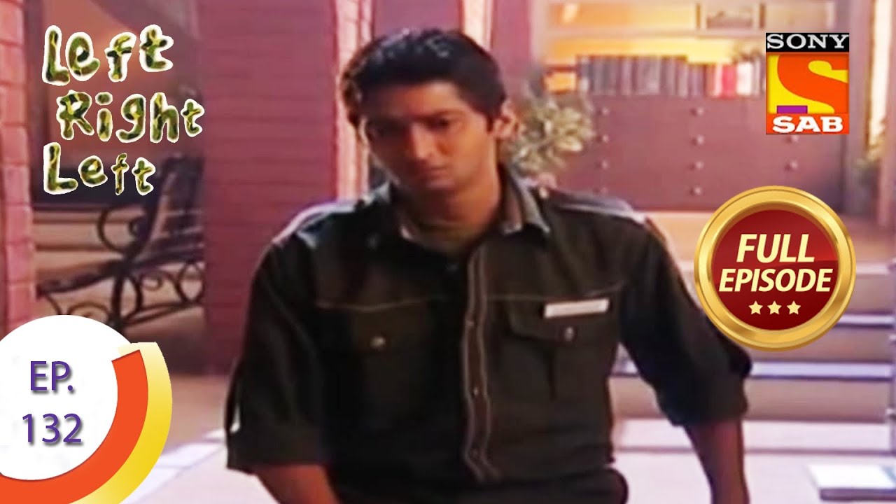 Ep. 132 - Yadhu's Risky Step  - Left Right Left - Full Episode