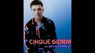 Video thumbnail of "Will + Michele Zarrillo - Cinque Giorni (Sanremo 2023)"