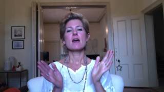 How to use EFT (tapping) in public