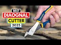 Top 6 Best Diagonal Cutters 2025 | Best Diagonal Cutters 2025 | Top 6 for Precision