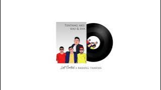 Lost Control x Babang Tamvan - Tentang Aku, Kau dan Dia | Cover ( Kangen band - Cipt: @dodhyofficial