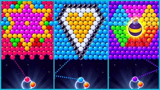 Bubble Pop - Shoot Bubble Game : Level 37, 38, 39 screenshot 5