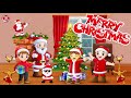 Beautiful Merry Christmas Songs 2021 Playlist - Top Old Christmas Songs 2021 Collection