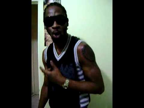 bounty killer tattoo / tattoophillip