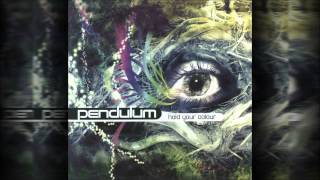 Out Here - Pendulum [HQ]