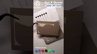 Custom Hang Tags: Showcase Your Brand with Style
