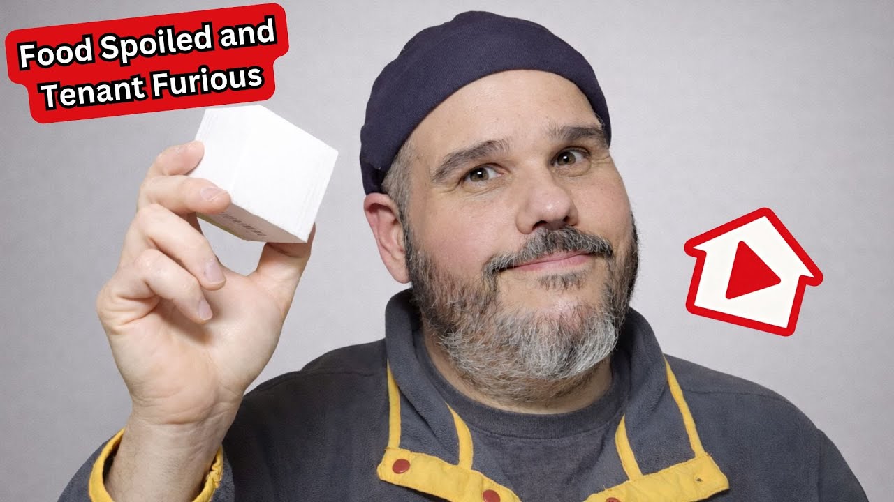 How I Manage Every Appliance in My Rentals Without Losing My Mind