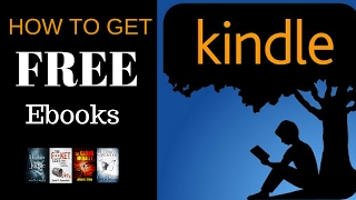 How To Get FREE KINDLE BOOKS On AMAZON Worth Reading screenshot 3