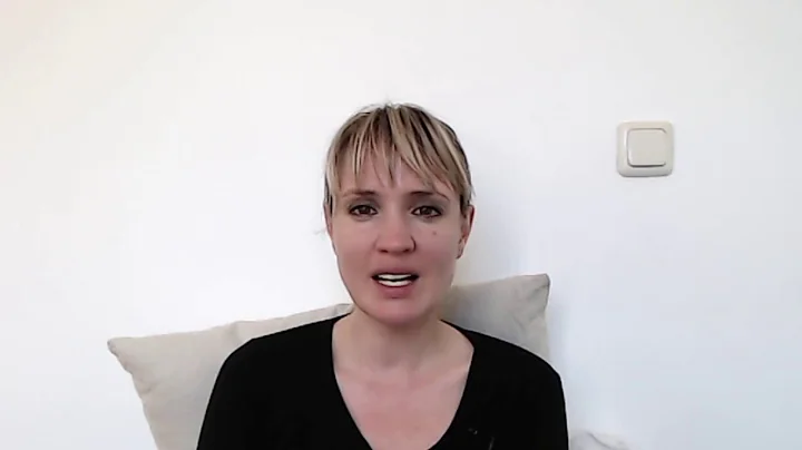 Lisa Cairns - The source of experiencing is Not Knowing (21/6-20)