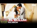 Kiraz Mevsimi 35. Bölüm