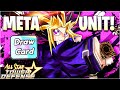 YUGI 6 STAR IS &quot;100% META&quot; FOR SOLO INFINITE LEADERBOARD In All Star Tower Defense!