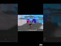 Smooth Motion Blur 🔥 Fastest Free Fire Movement 😳 #smooth #motionblur #viral #trending #shorts