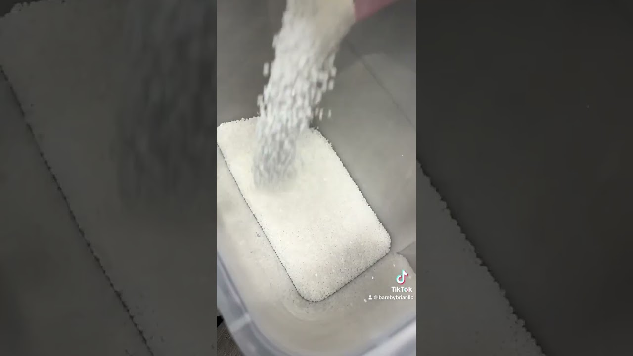 Mermaid Wax AURORA hard wax RESTOCK!!