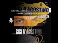 Gigi D'Agostino - Wherever ( Some Experiments )