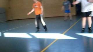 Dans Danny,Jarno,Wouter,Jelle,Jordy,Niels