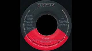 Shinehead - Strive,  1990 HQ.