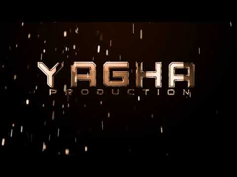 INTRO  YAGHA PROD (after effect )