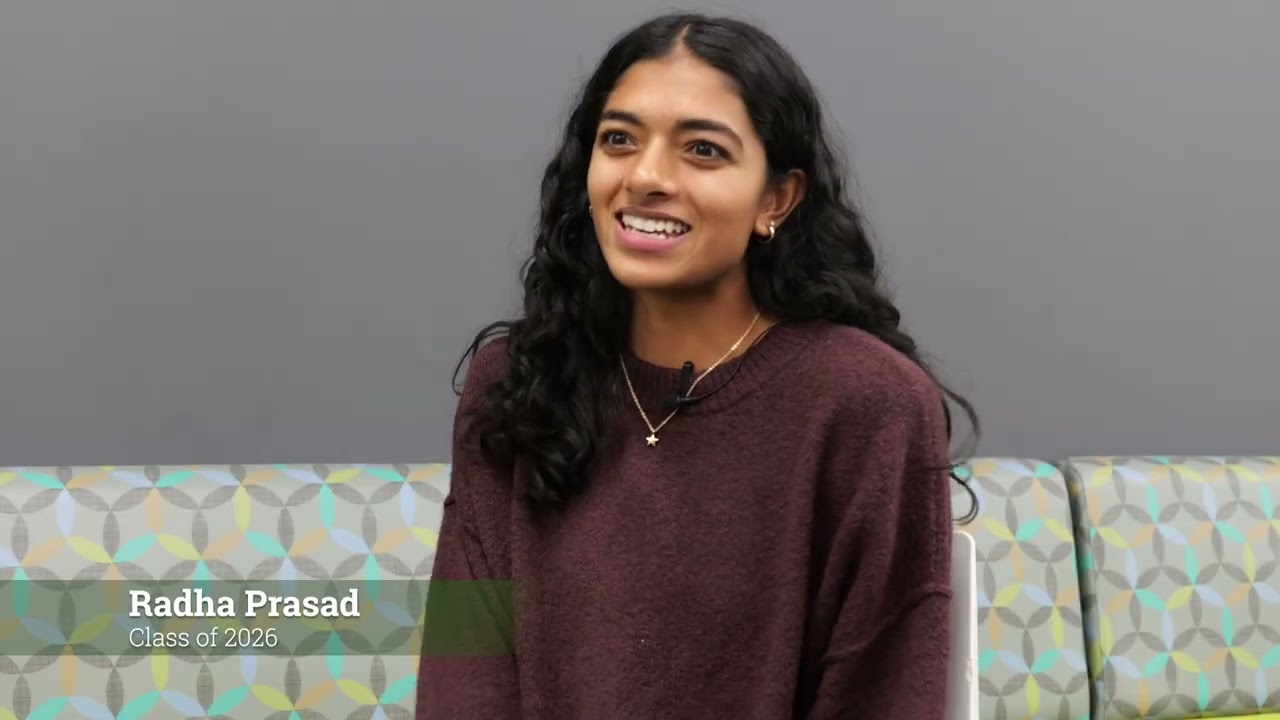 2025 Mayfield High School Service Immersion