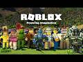 ROBLOX besok lebaran