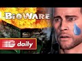 Is BioWare in big trouble?