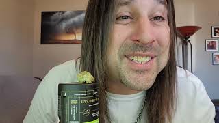 Dan's 420 Chronicles - Garlic Breath / Weed Review 12/3/21