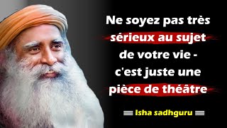 29 - citations de motivation pour le succès et la réussite dans la vie | Citations d'Isha Sadhguru.