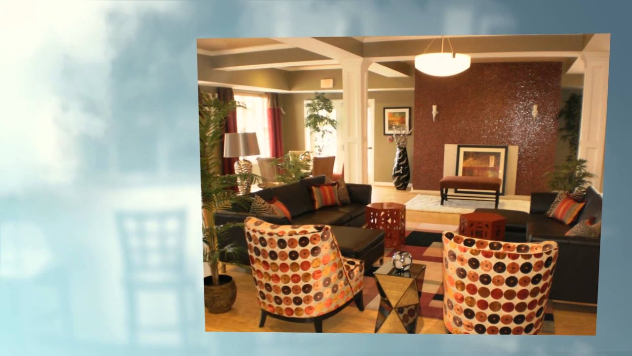 Mission Place Apartments in Howard County, MD YouTube