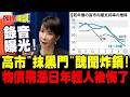 高市早苗"抹黑門"醜聞炸鍋!通膨壓垮高市民調 | 日本年輕人後悔了?【頭條開講】完整版 @頭條開講HeadlinesTalk