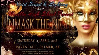 WHS Prom 2016