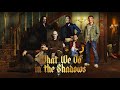 What We Do In The Shadows - Official Trailer