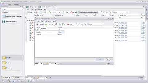 AHU Selection - (Air Handling Unit Selection) - Copying Steamy Humidifiers Batch