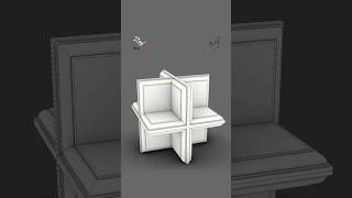 3D Modeling Tips - Decorative Sculpture by SWEEP1 - #rhinoceros #rhino3d #3ddesign #modeling