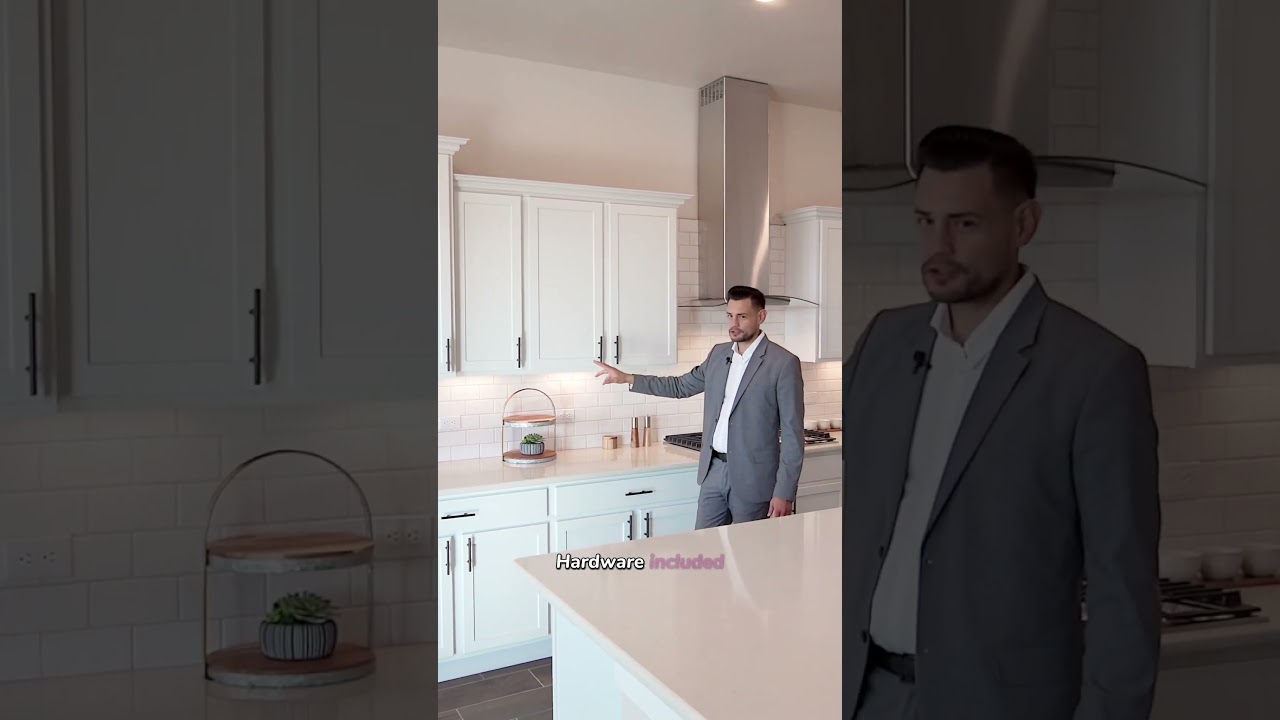 New Home in Las Cruces | Under $500,000 #shorts