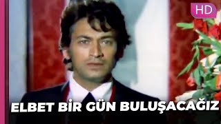 Elbet Bir Gün Buluşacağız Adnan Şensen Eski Türk Romantik Filmi Full Film İzle