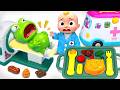 20 Minutes Satisfying Unboxing Cocomelon Doctor Toys, PINKFONG Ambulance Playset | Review Toys ASMR