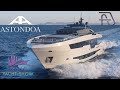 Astondoa 100 Century Yacht - MT DOOM at Miami Yacht Show - MYS 2020